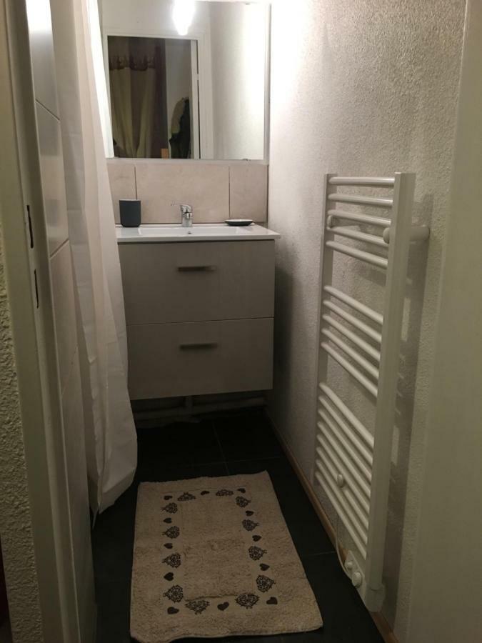 Montriond Apartment Bagian luar foto